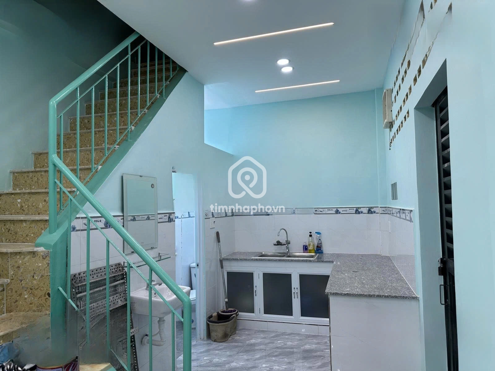 103 Đường Phạm Hữu Chí, Phường 15, Quận 5