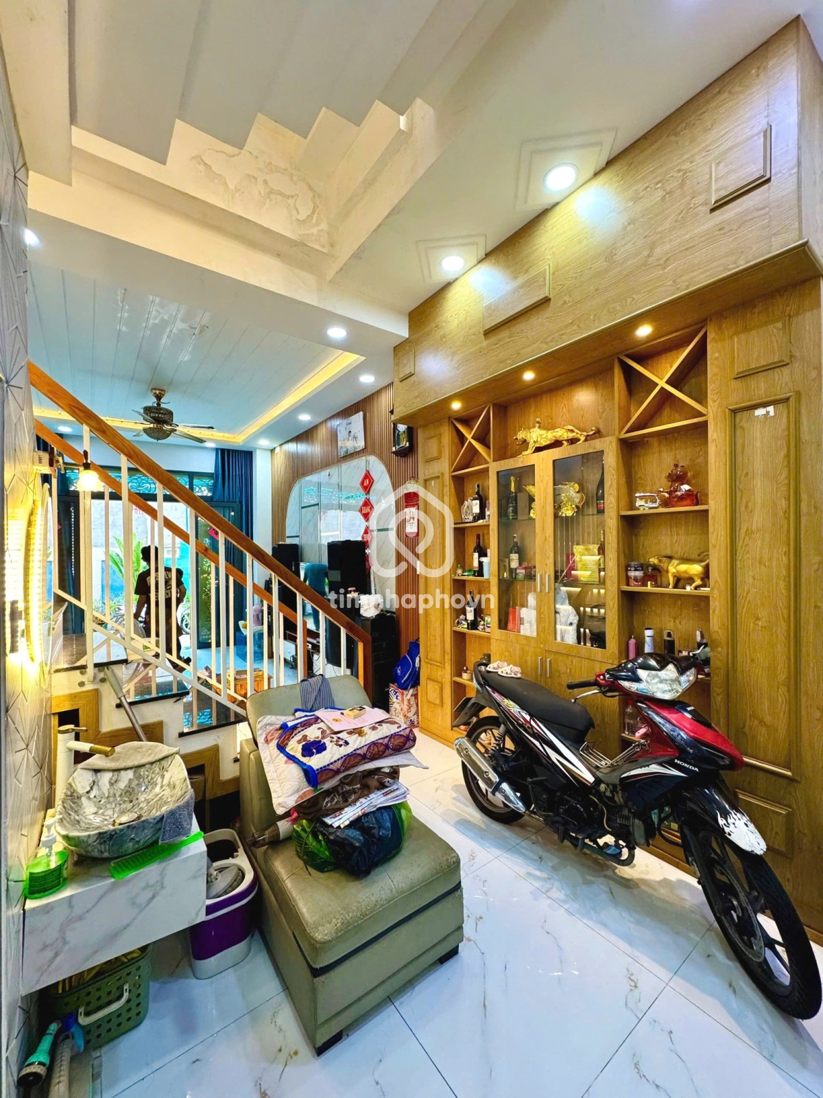 911/10/28b Đường Quang Trung, Phường 14, Gò Vấp