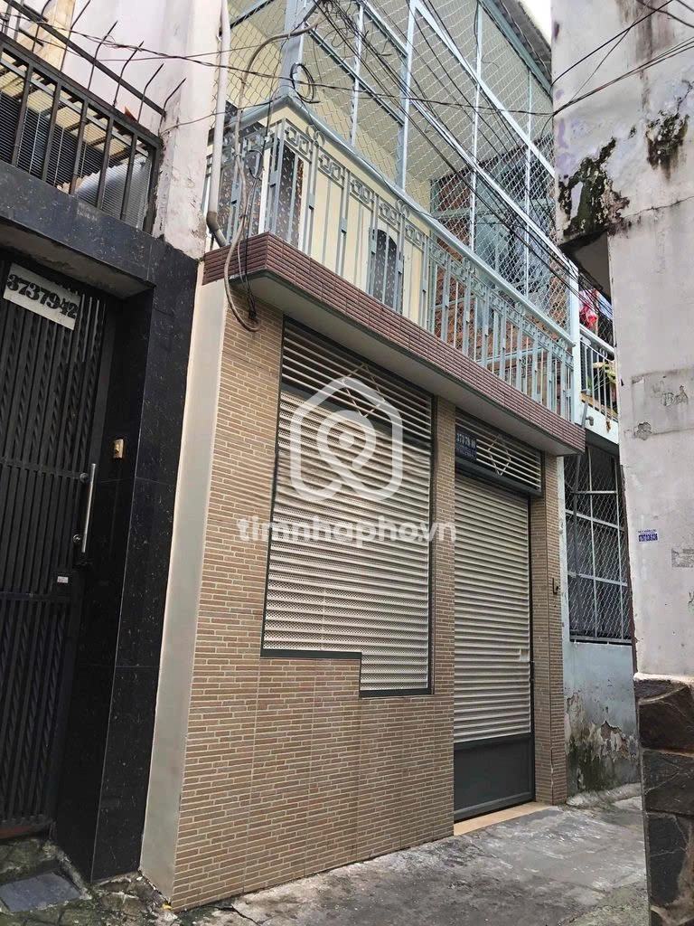 373/79/40 Đường Lý Thường Kiệt, Phường 9, Tân Bình