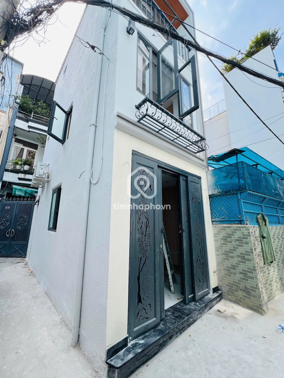 247A/51 Đường Huỳnh Văn Bánh, Phường 11, Phú Nhuận