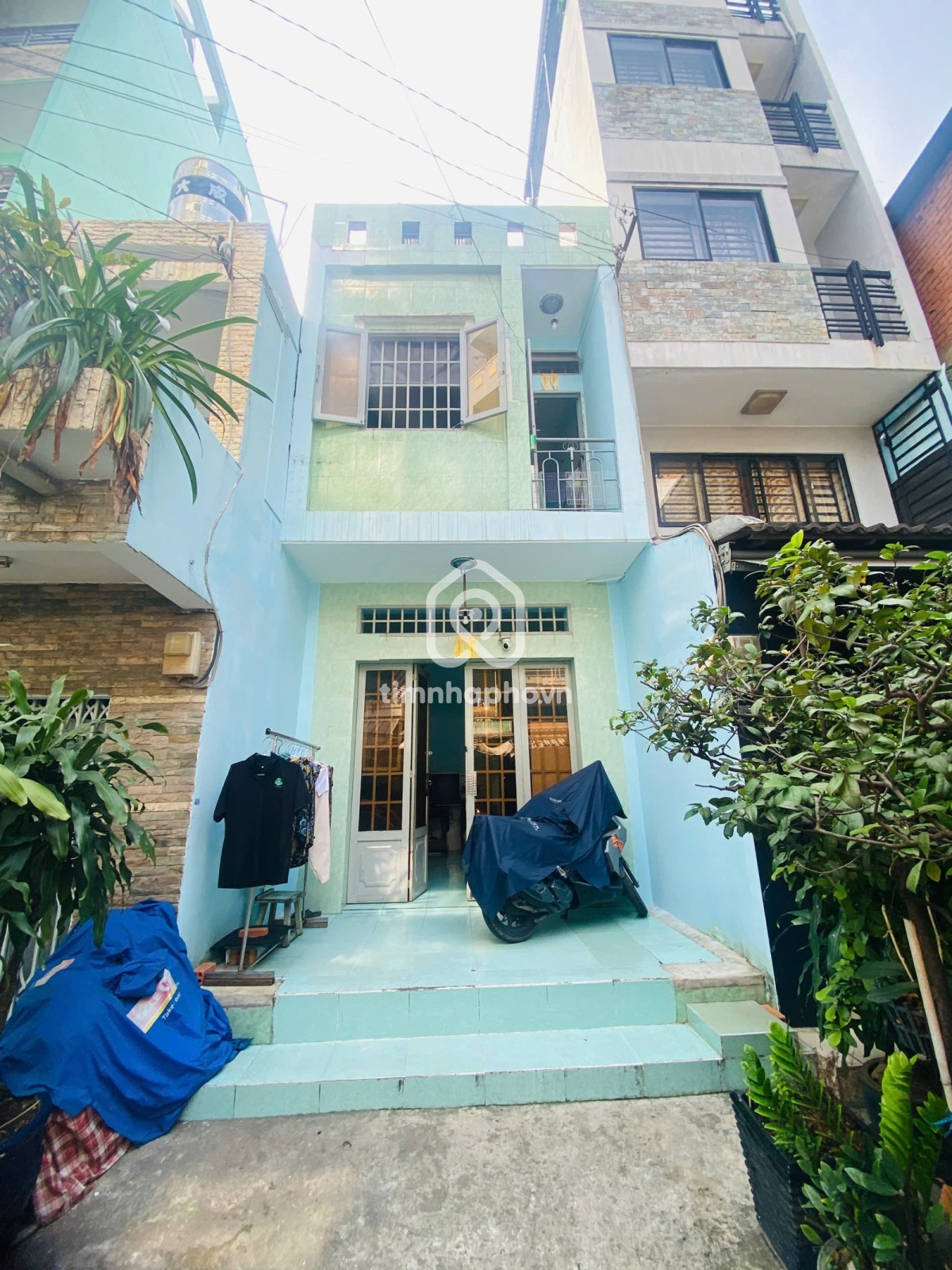 418/4 Đường Lê Hồng Phong, Phường 1, Quận 10