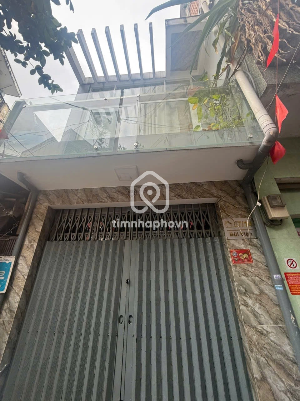 57/14 Đường Bùi Viện, Phường Phạm Ngũ Lão, Quận 1