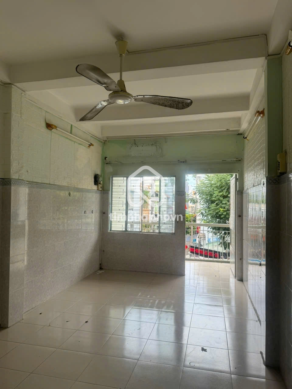 293 Đường Nguyễn Tiểu La, Phường 8, Quận 10