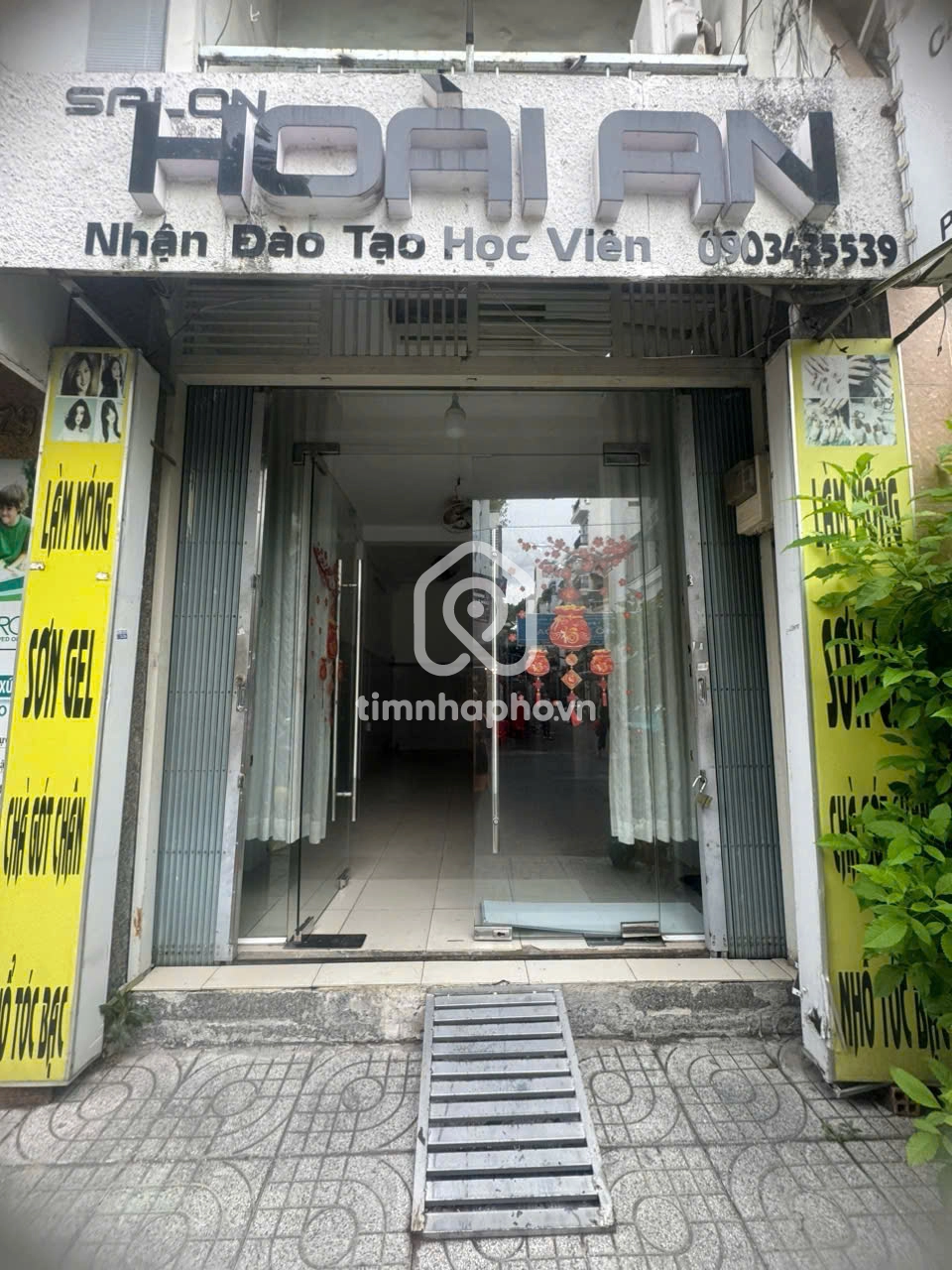 293 Đường Nguyễn Tiểu La, Phường 8, Quận 10