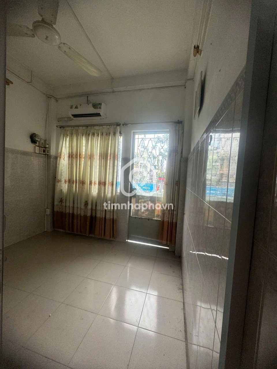 293 Đường Nguyễn Tiểu La, Phường 8, Quận 10