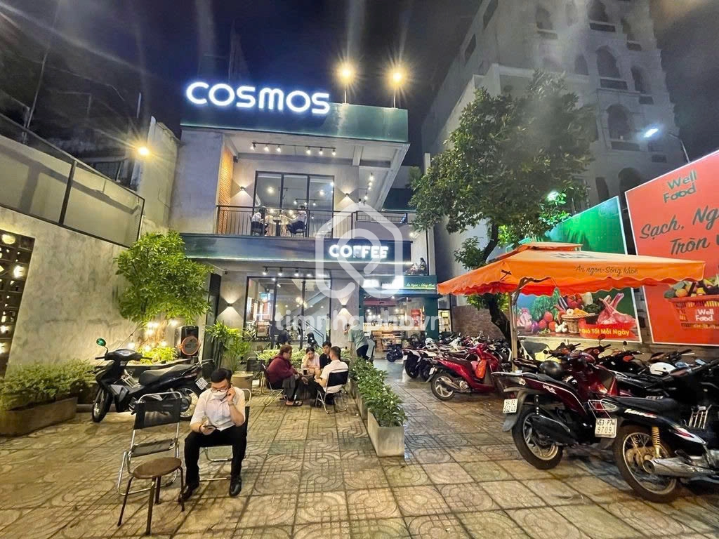 136 Đường Tân Kỳ Tân Quý, Phường Tân Quý, Tân Phú