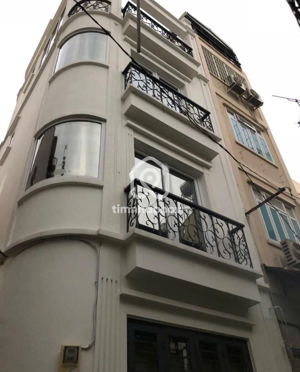 212/327/15A Đường Nguyễn Văn Nguyễn, Phường Tân Định, Quận 1