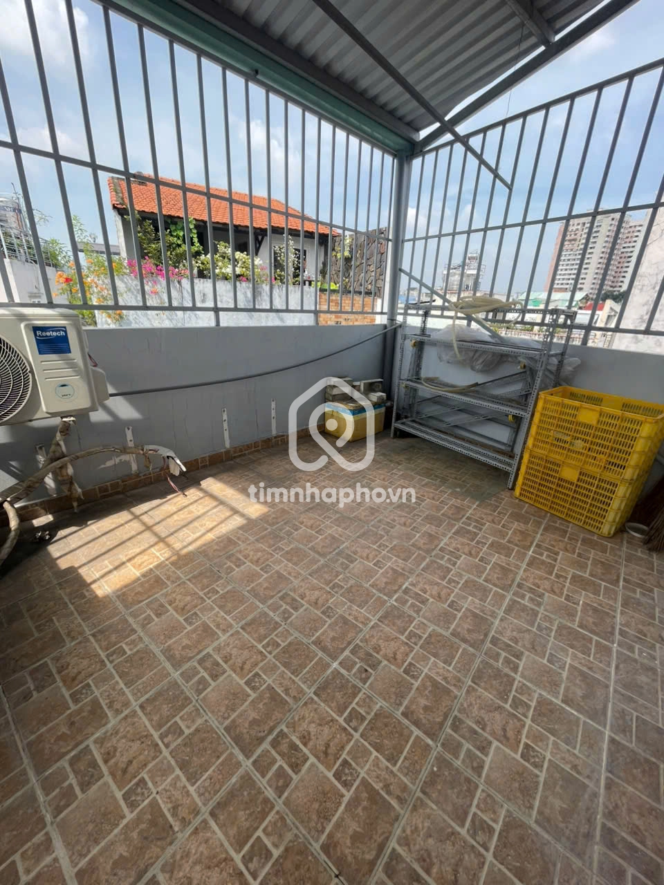 111 Đường Trần Văn Đang, Phường 9, Quận 3