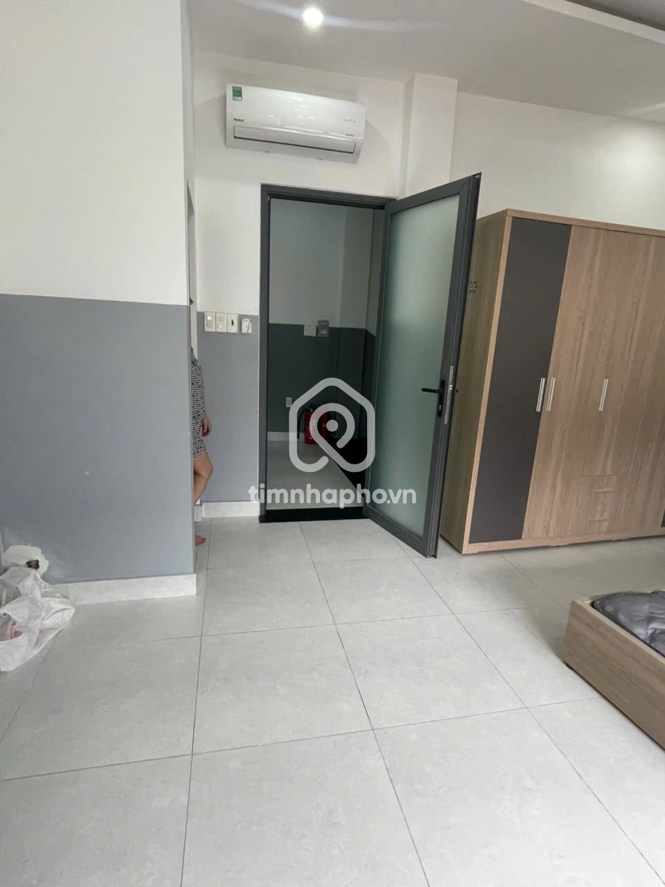 111 Đường Trần Văn Đang, Phường 9, Quận 3