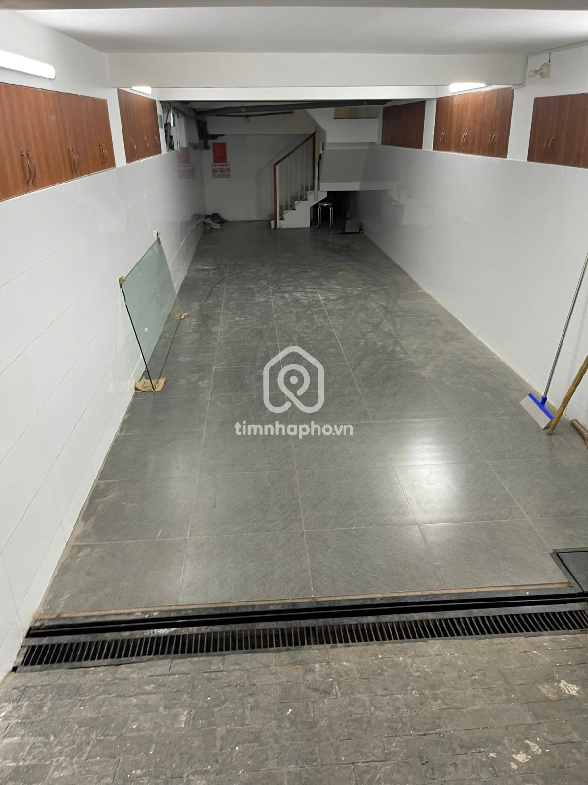 303 Đường Nguyễn Gia Trí, Phường 25, Bình Thạnh