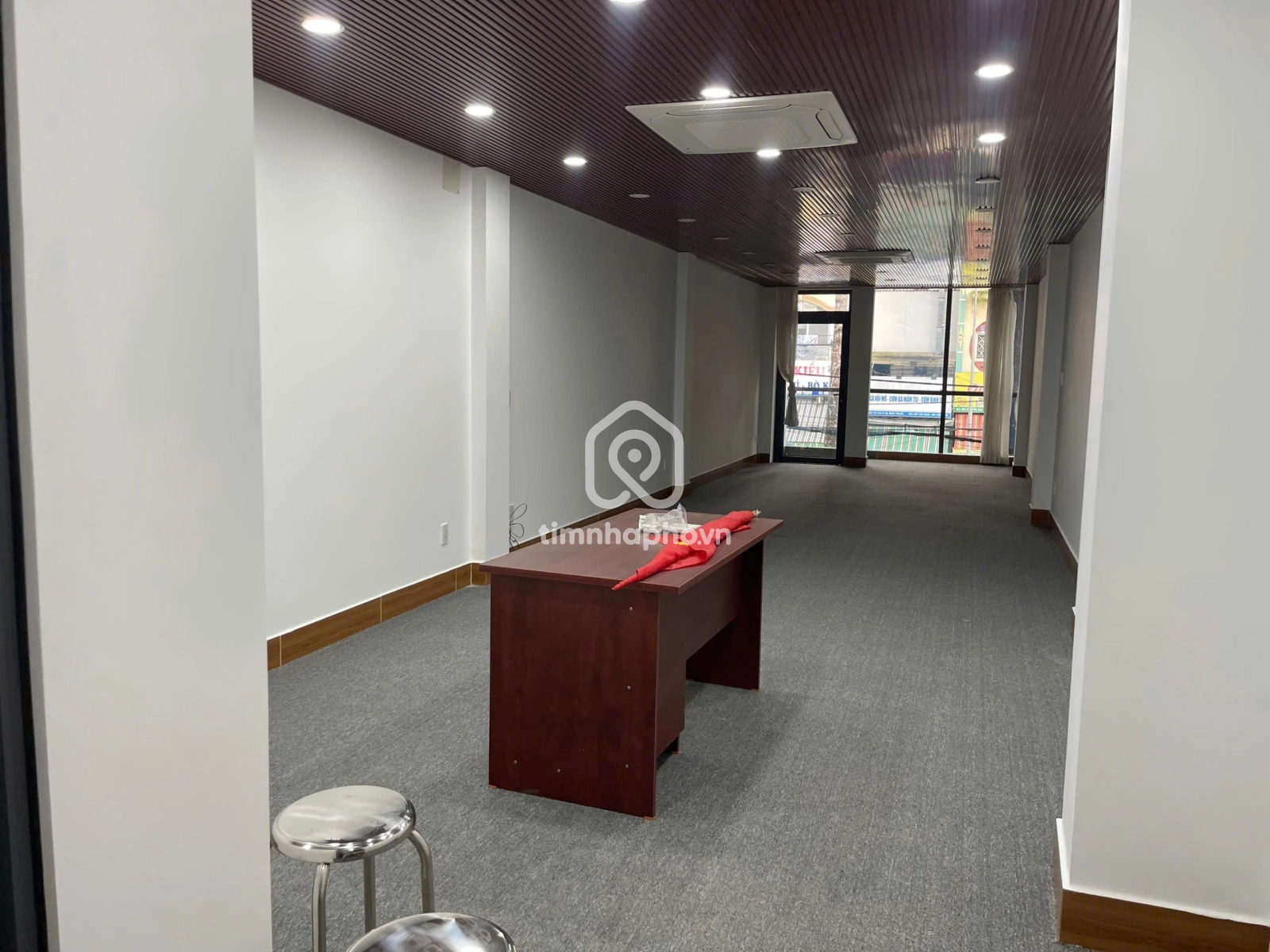 303 Đường Nguyễn Gia Trí, Phường 25, Bình Thạnh