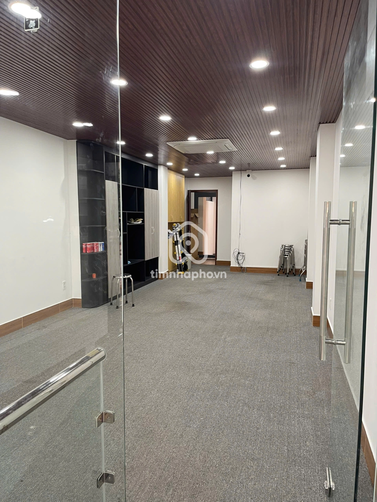 303 Đường Nguyễn Gia Trí, Phường 25, Bình Thạnh