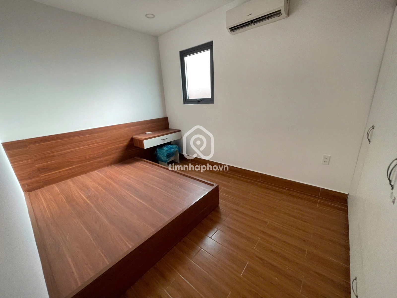 303 Đường Nguyễn Gia Trí, Phường 25, Bình Thạnh