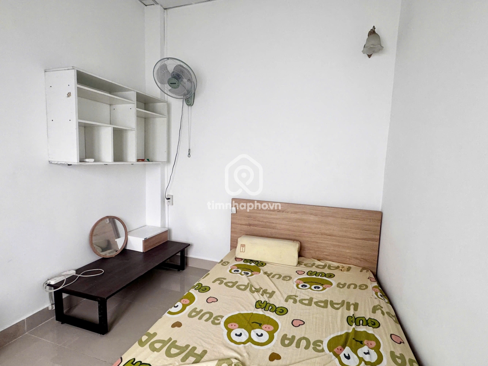 451/24/12 Đường Xô Viết Nghệ Tĩnh, Phường 21, Bình Thạnh