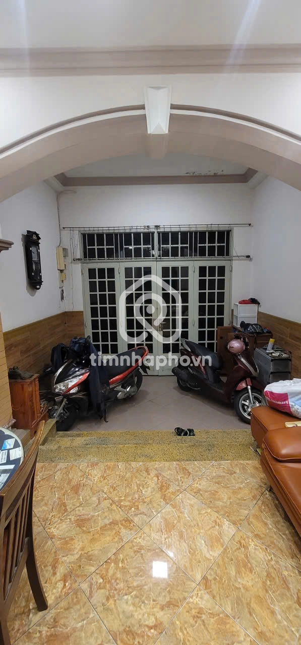 242/106 Đường Nguyễn Thiện Thuật, Phường 3, Quận 3