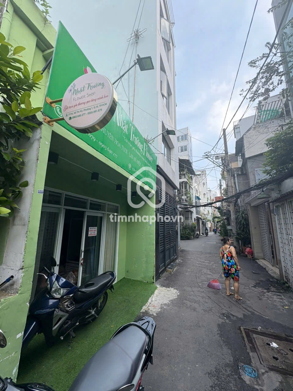 37/60 Đường Trần Đình Xu, Phường Cầu Kho, Quận 1