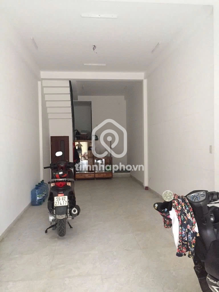 192/10 Đường Nguyễn Oanh, Phường 17, Gò Vấp