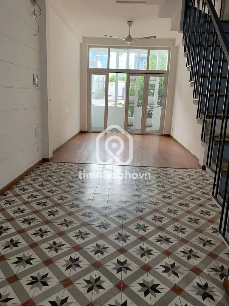 192/10 Đường Nguyễn Oanh, Phường 17, Gò Vấp