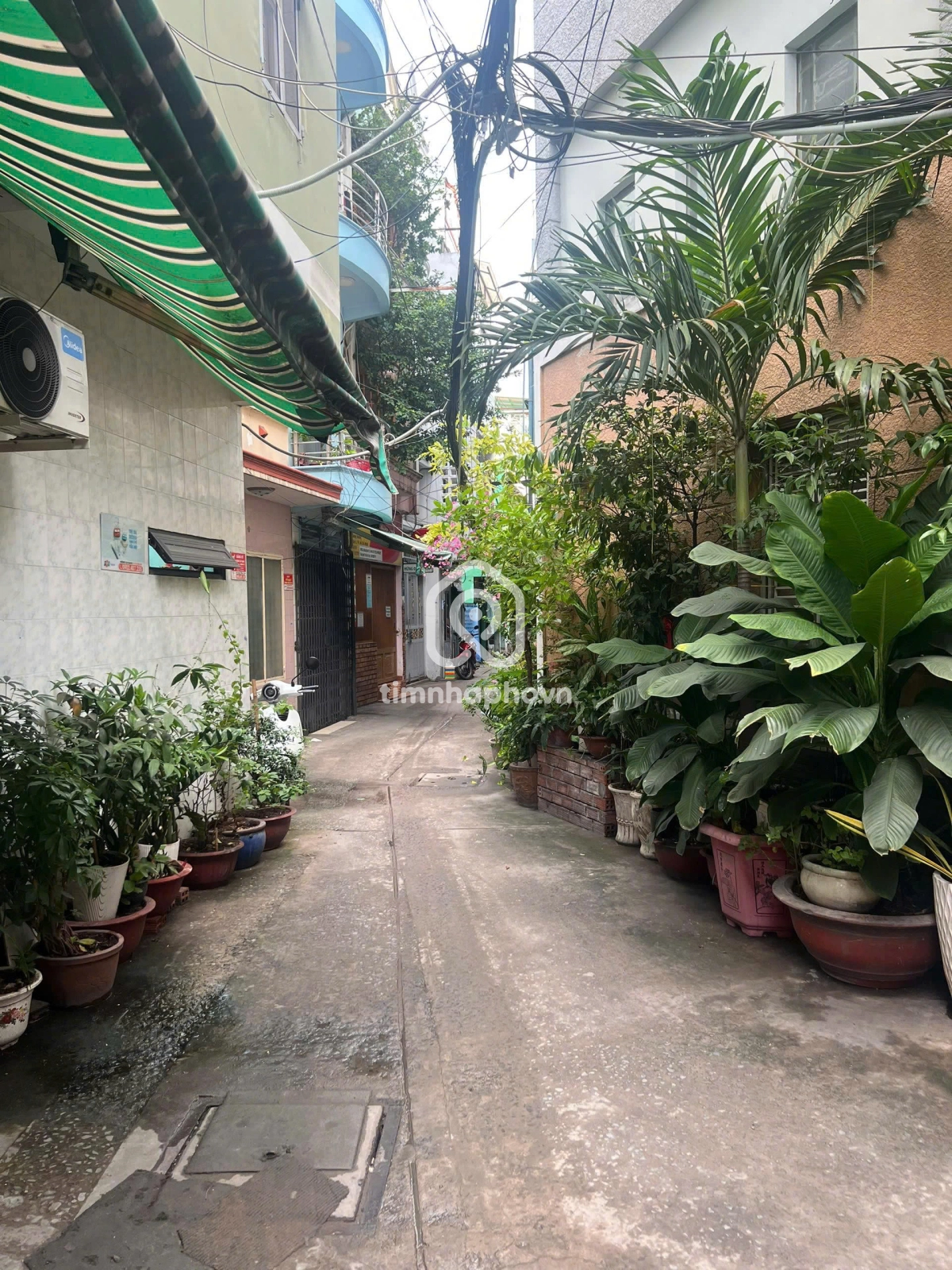 378/31/7 Đường An Dương Vương, Phường 4, Quận 5