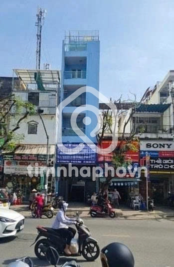 70 Đường Thành Thái, Phường 12, Quận 10