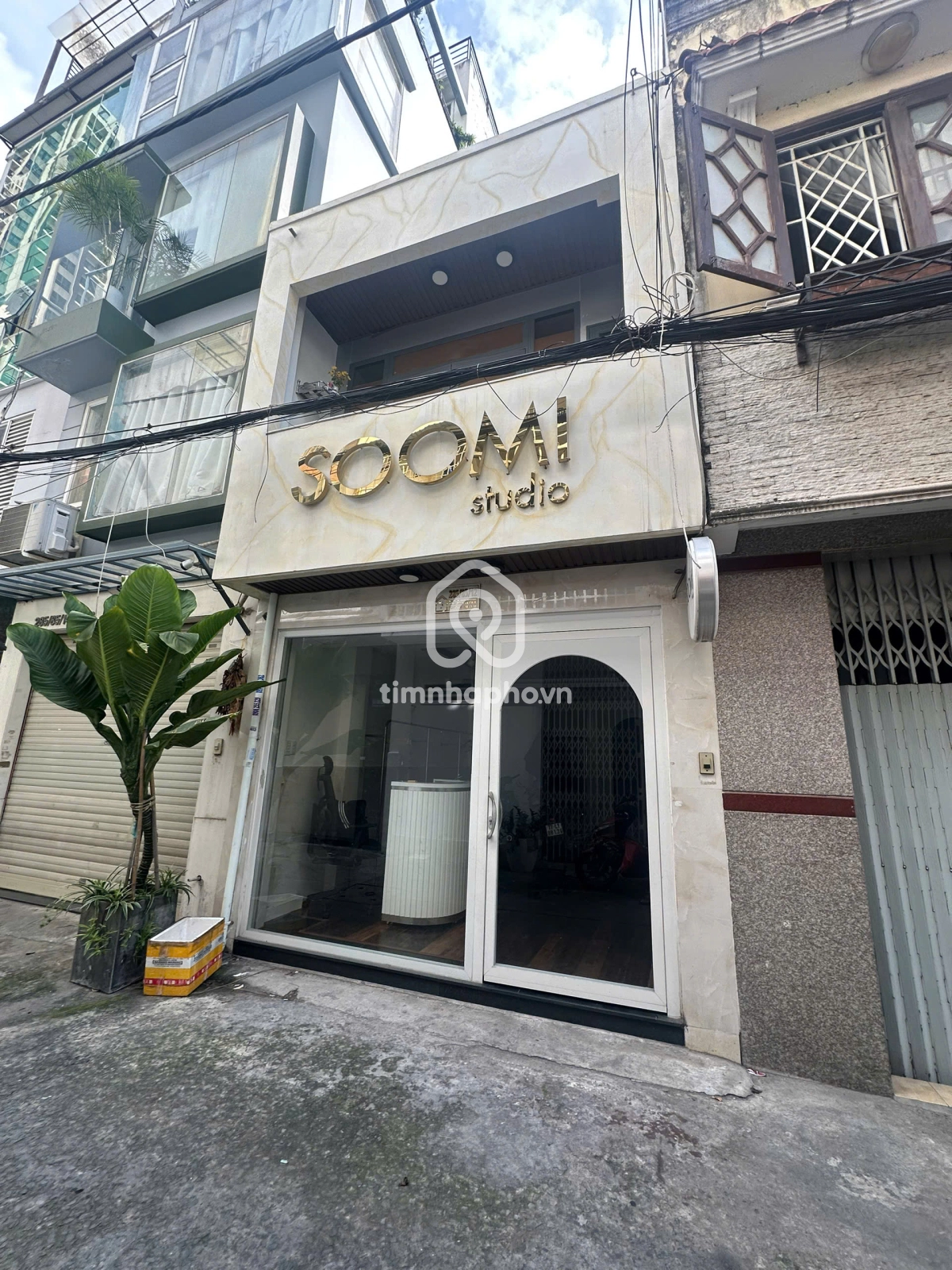 285/85/12 Đường Cách Mạng Tháng Tám, Phường 12, Quận 10