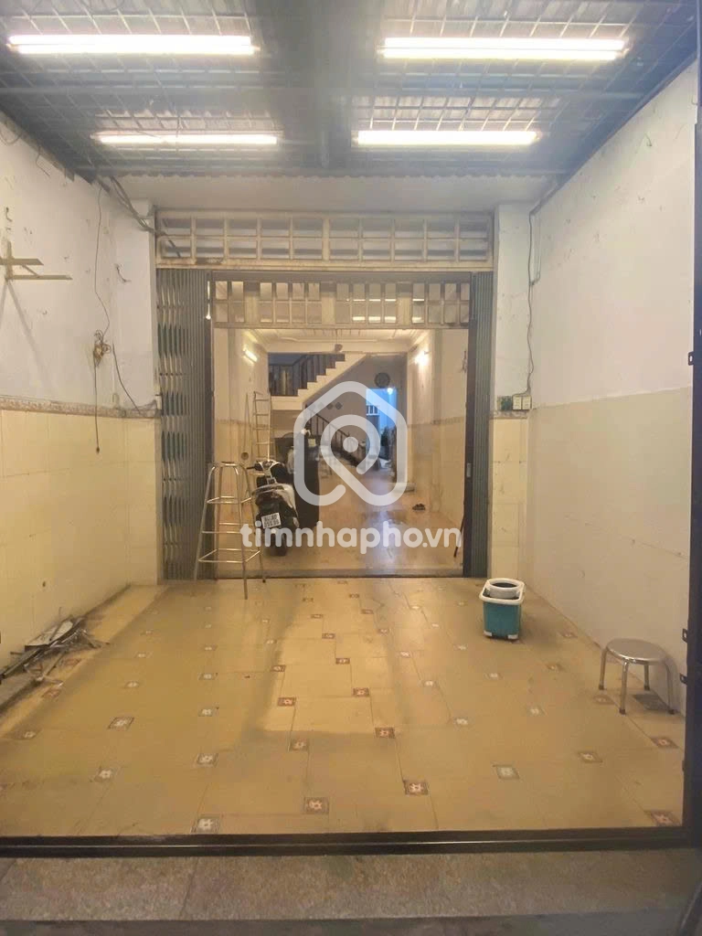 183 Đường Số 1, Phường An Lạc, Bình Tân