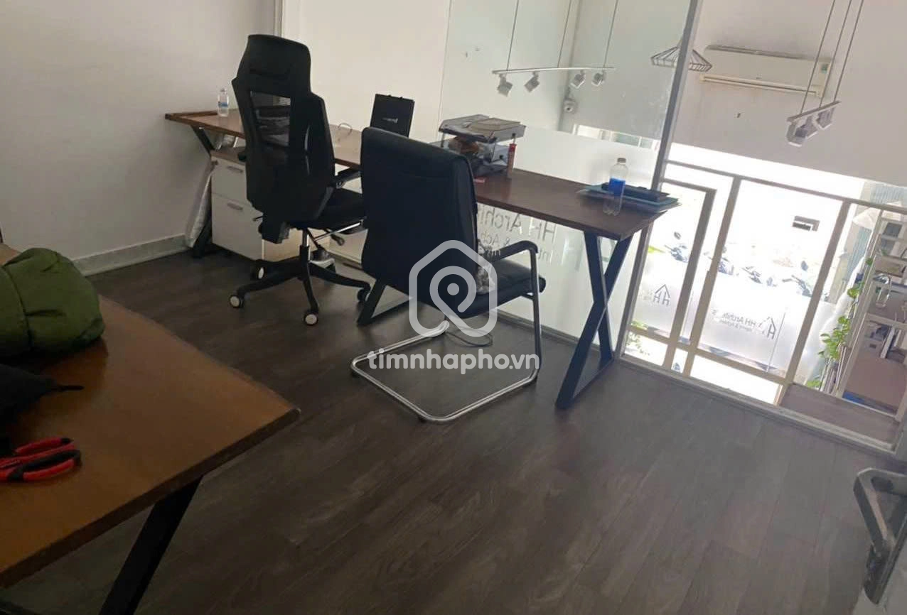 52/2 Đường Trần Bình Trọng, Phường 5, Bình Thạnh