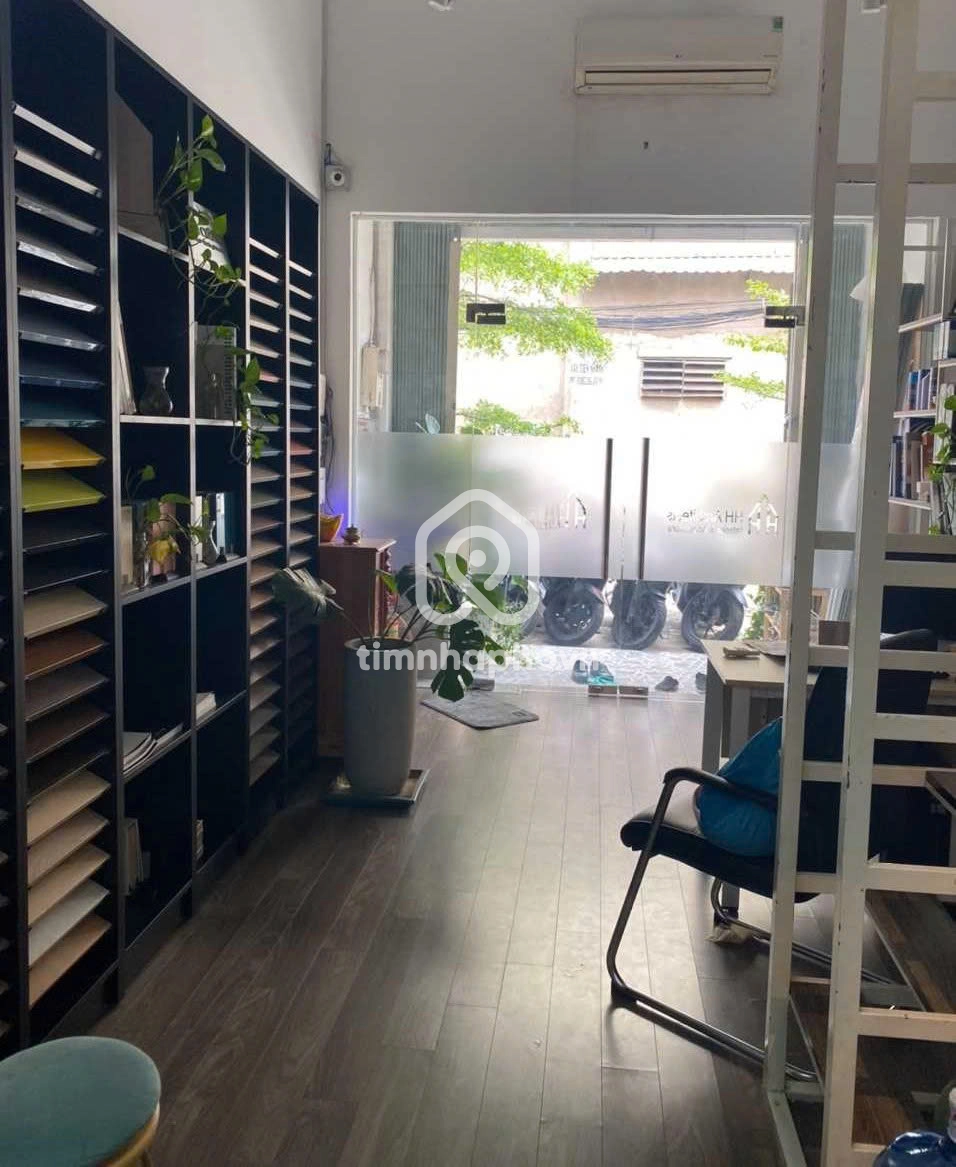 52/2 Đường Trần Bình Trọng, Phường 5, Bình Thạnh