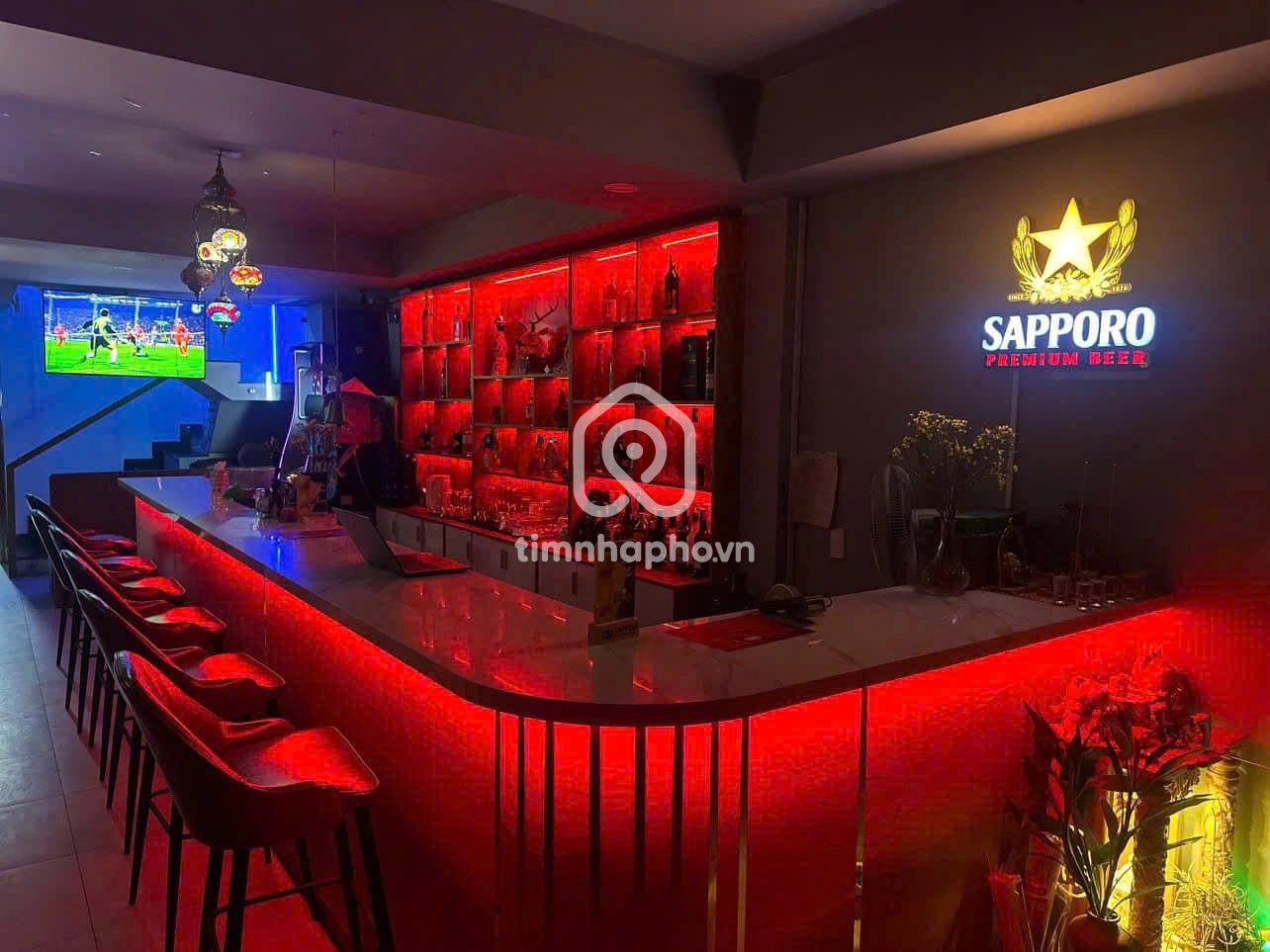 255 Đường Lý Tự Trọng, Phường Bến Thành, Quận 1