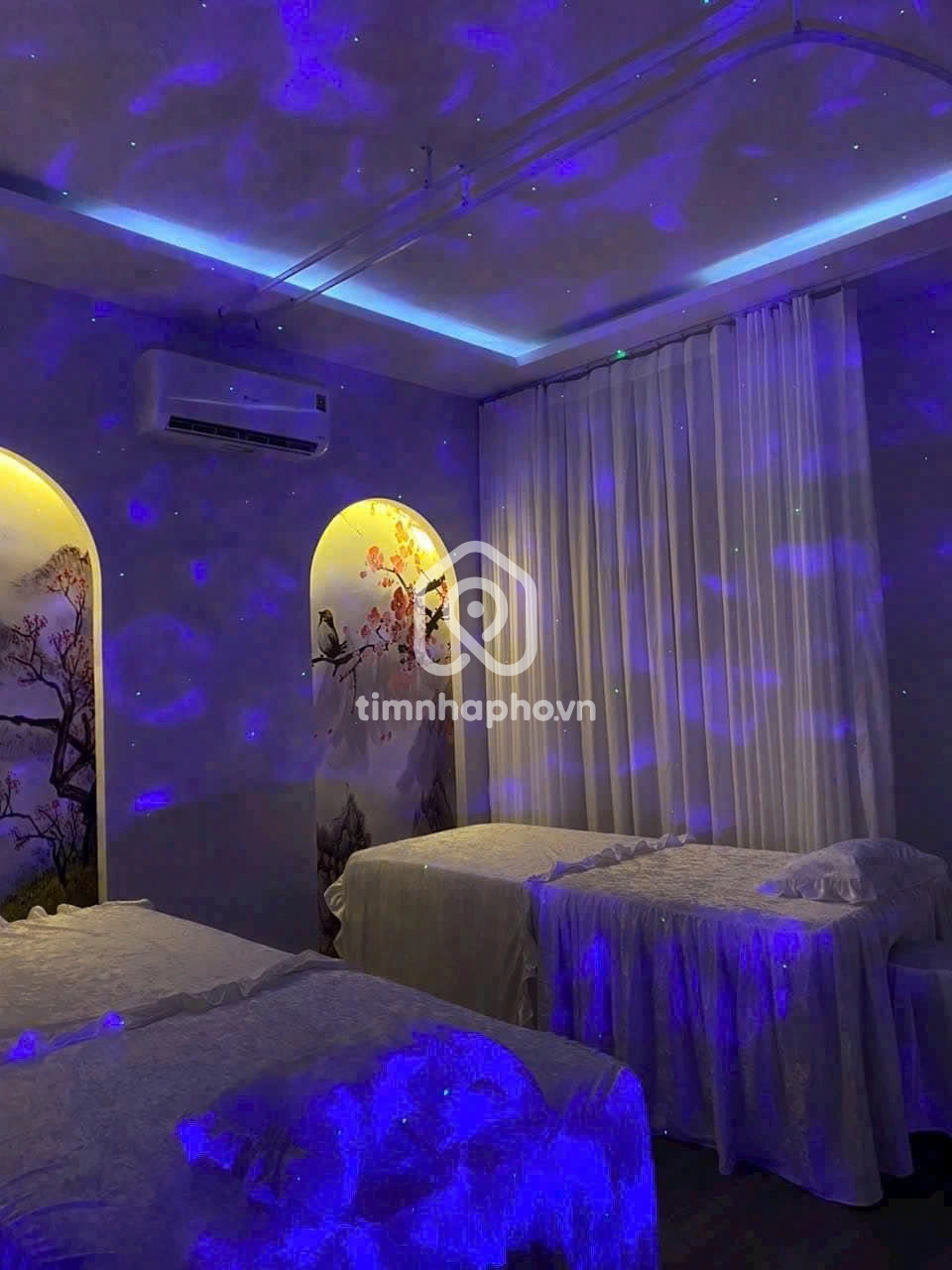 255 Đường Lý Tự Trọng, Phường Bến Thành, Quận 1