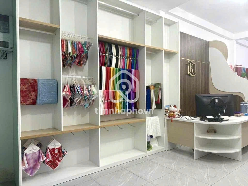 12 Đường Phú Hòa, Phường 12, Tân Bình