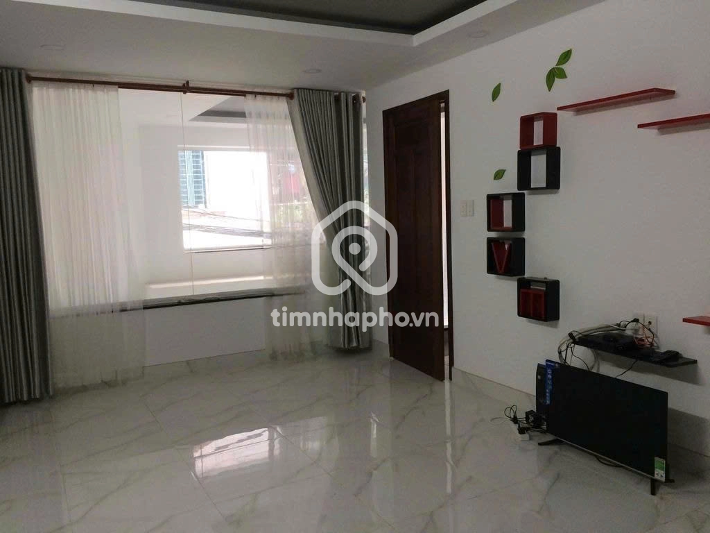 163/12/22A Đường Tô Hiến Thành, Phường 13, Quận 10