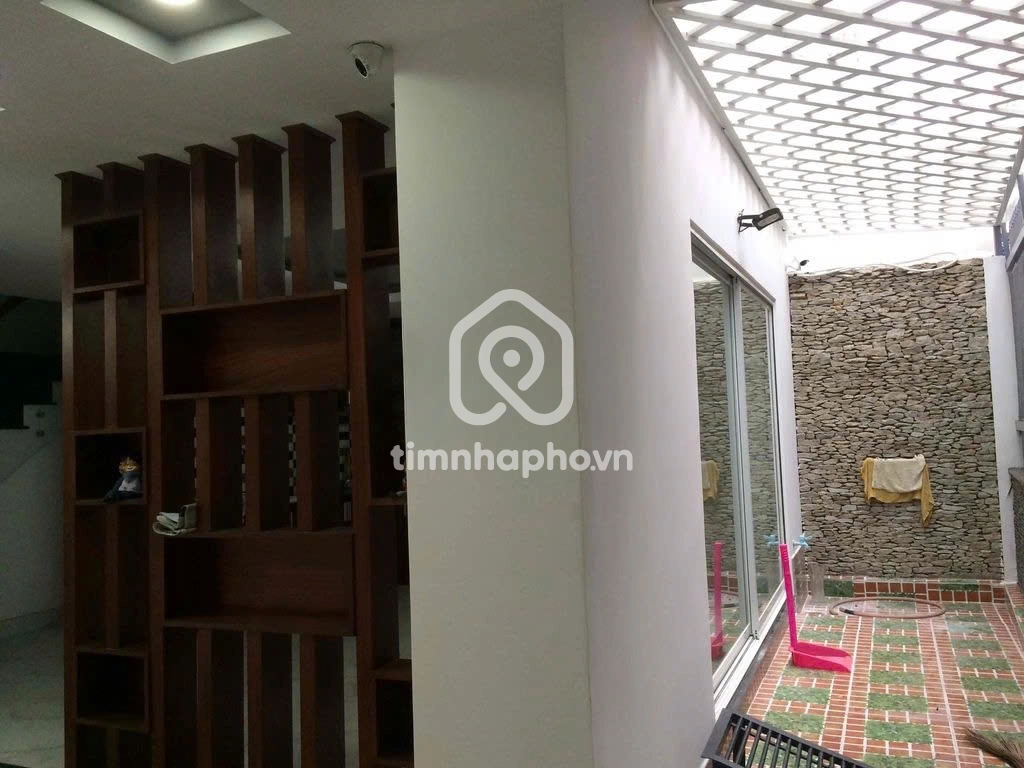 163/12/22A Đường Tô Hiến Thành, Phường 13, Quận 10