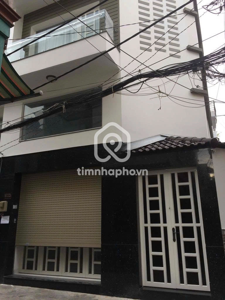 163/12/22A Đường Tô Hiến Thành, Phường 13, Quận 10