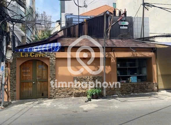 378/1 Đường Võ Văn Tần, Phường 5, Quận 3