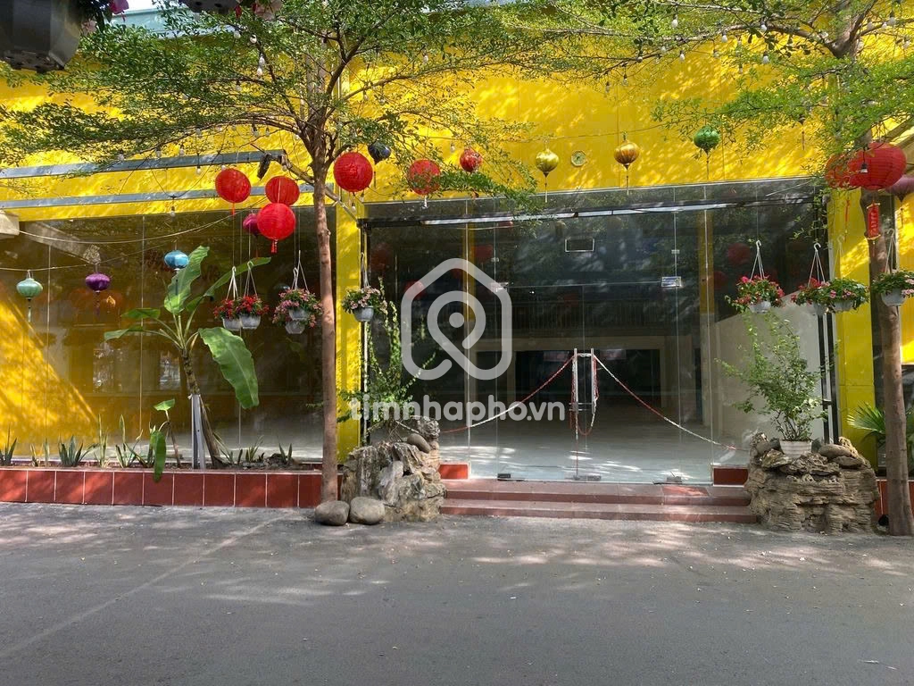 645/3 Đường Quang Trung, Phường 11, Gò Vấp