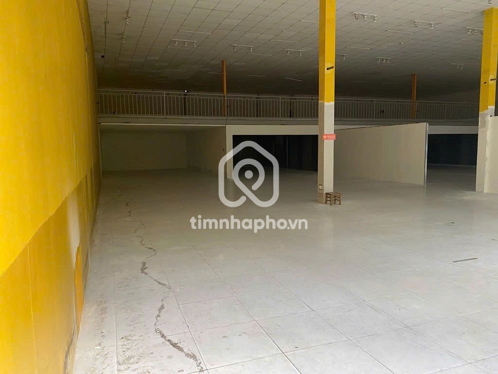 645/3 Đường Quang Trung, Phường 11, Gò Vấp