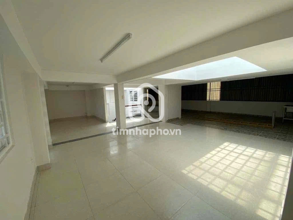 3122 Đường Phạm Thế Hiển, Phường 7, Quận 8