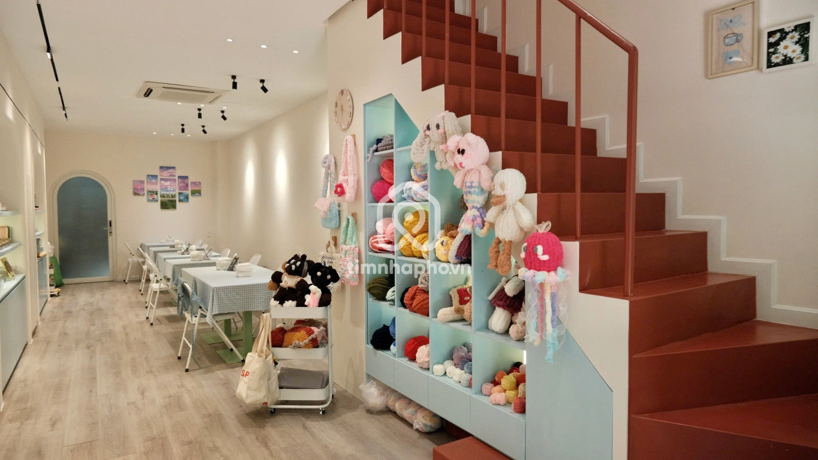 371/8 Đường Hai Bà Trưng, Phường Võ Thị Sáu, Quận 3