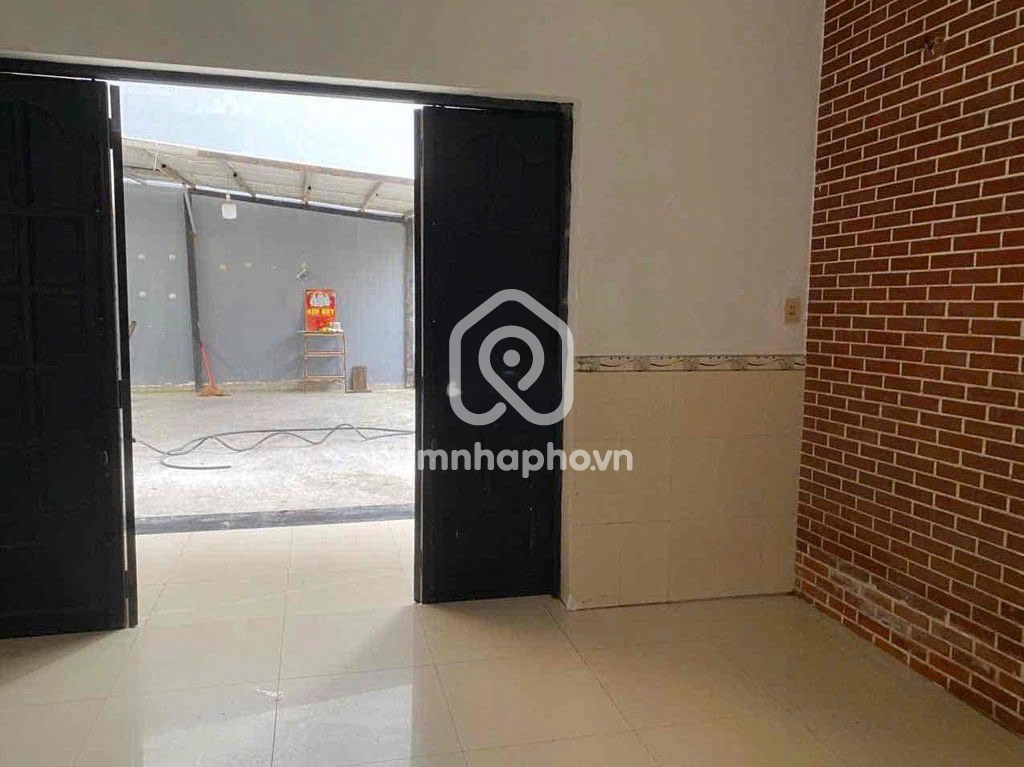 574/8/16 Đường Kinh Dương Vương, Phường An Lạc, Bình Tân