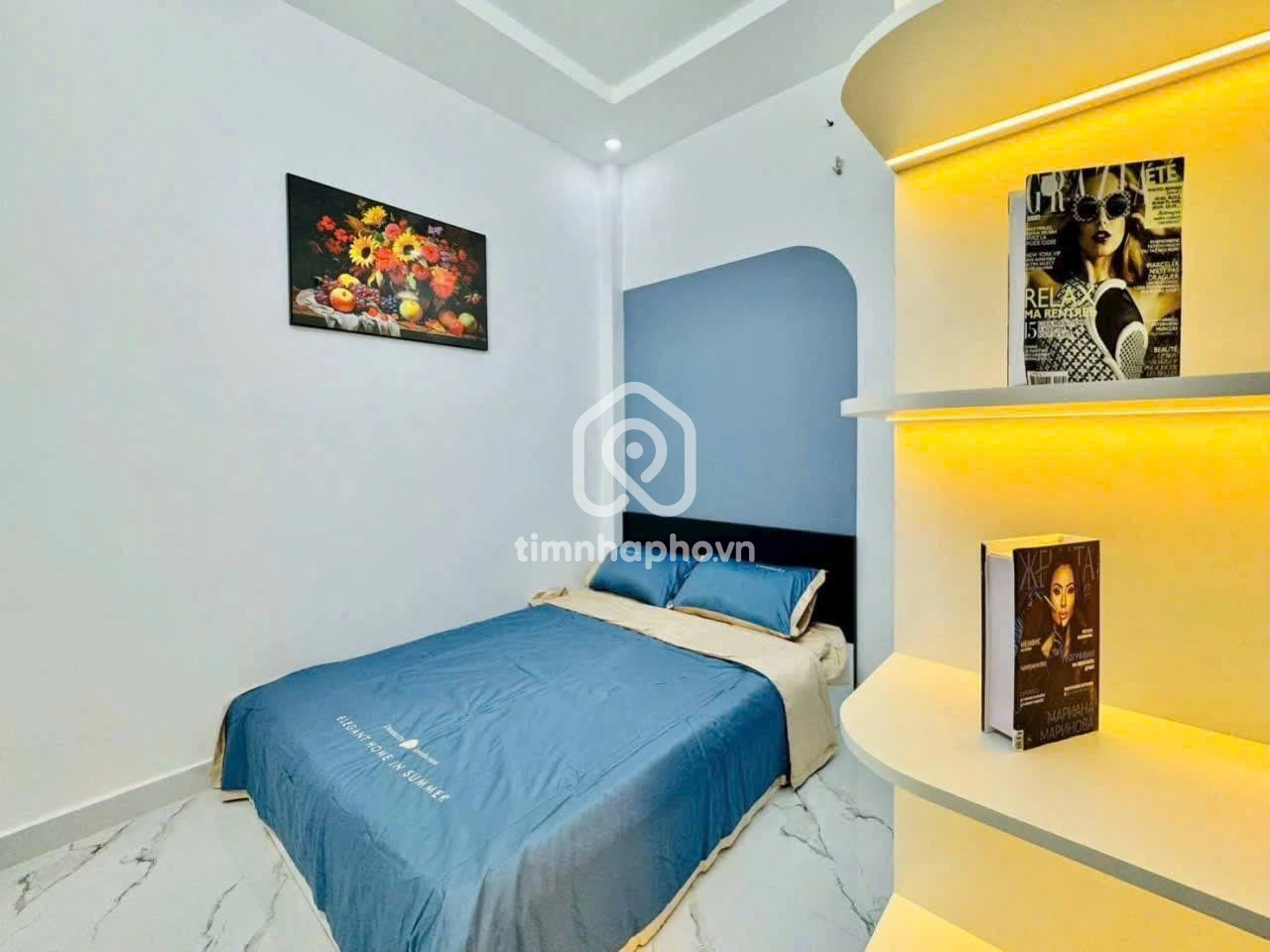 38/17 Đường Số 18, Phường 8, Gò Vấp