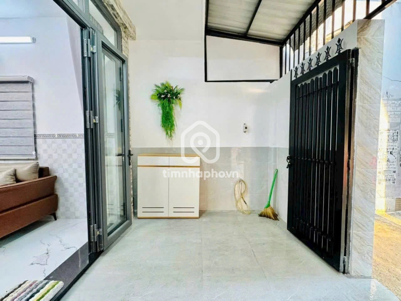 38/17 Đường Số 18, Phường 8, Gò Vấp