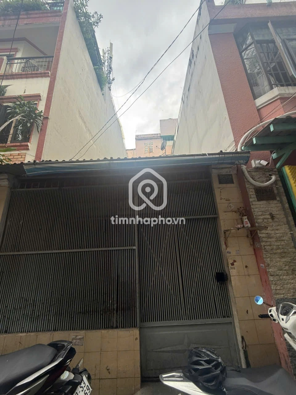 392/8/48 Đường Cao Thắng, Phường 12, Quận 10