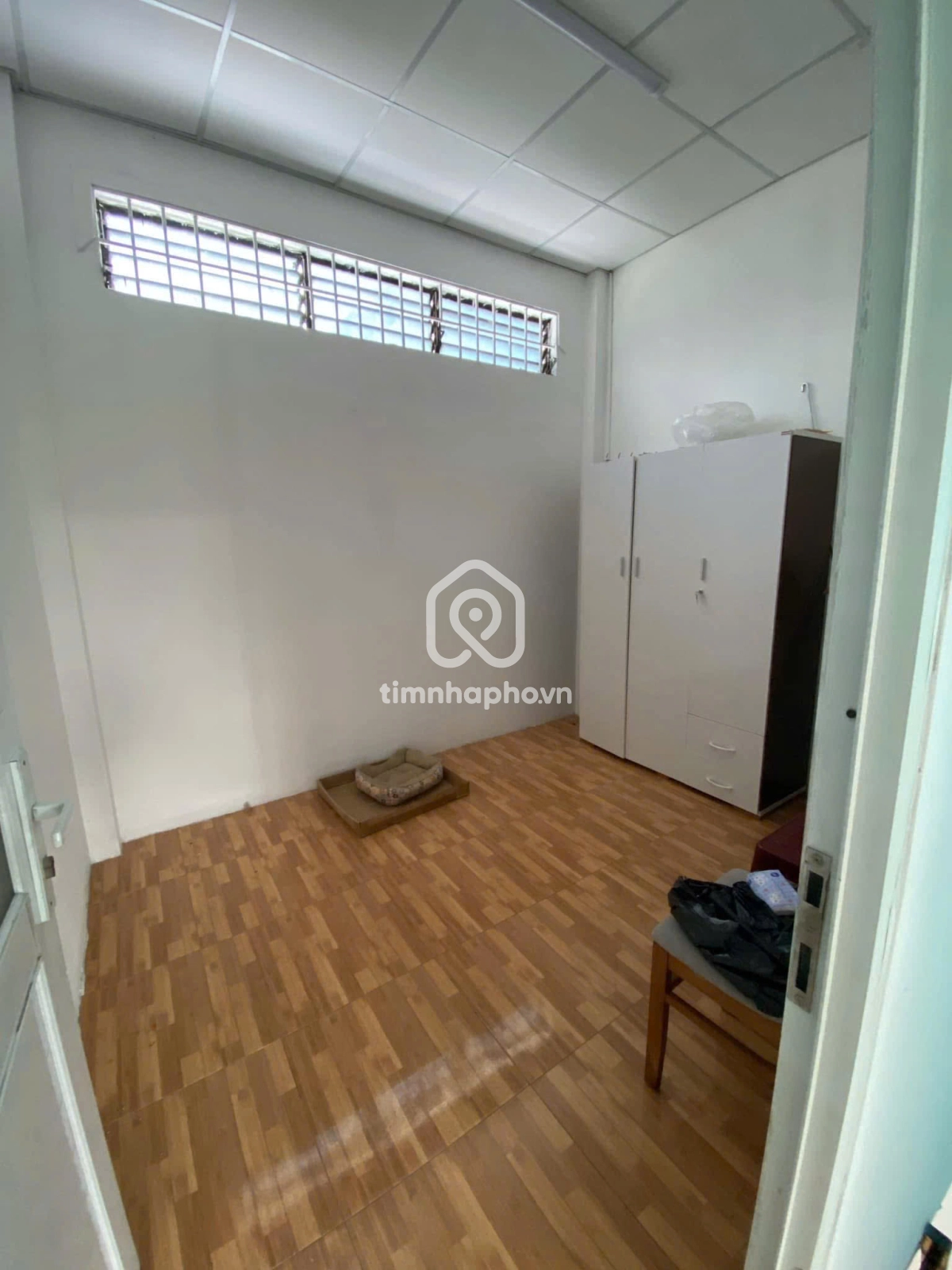 1205 Đường Hoàng Sa, Phường 5, Tân Bình