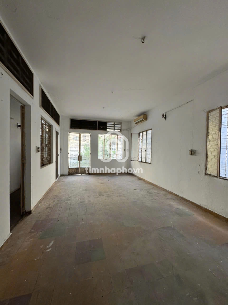 107/6 Đường Vườn Chuối, Phường 4, Quận 3