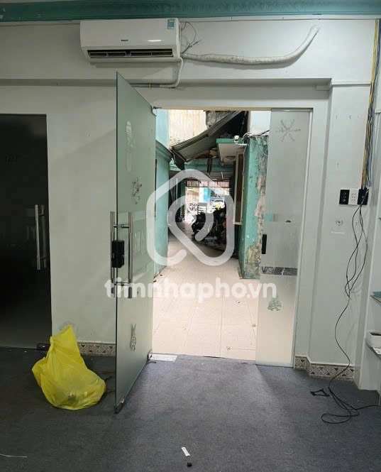 474 Đường Nguyễn Thị Minh Khai, Phường 2, Quận 3