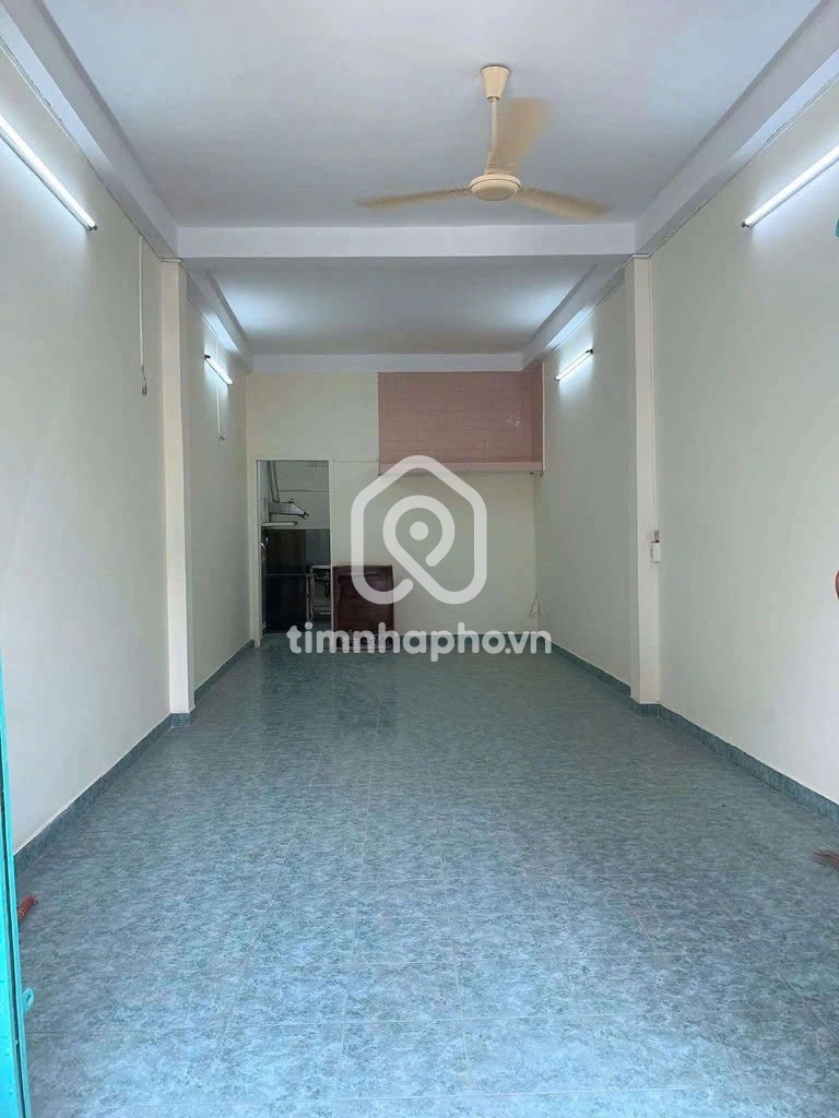 107 Đường Thái Phiên, Phường 1, Quận 11