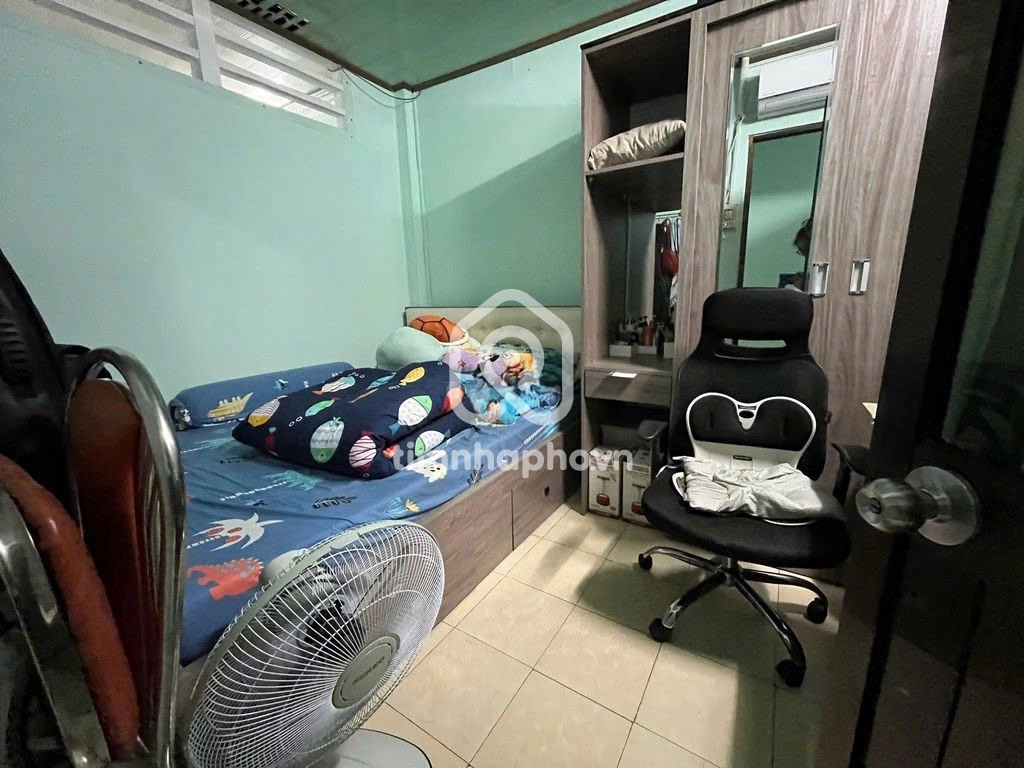 57/64 Đường Hồ Thị Kỷ, Phường 1, Quận 10