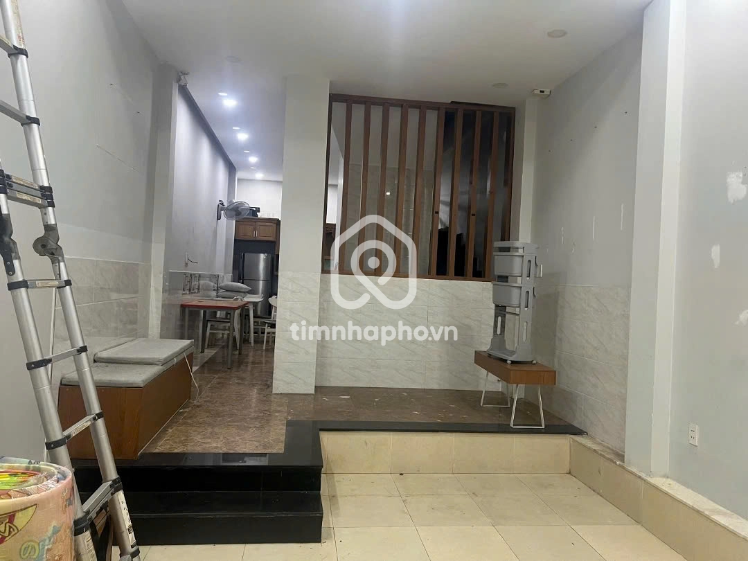 32/24/18 Đường Bùi Đình Túy, Phường 12, Bình Thạnh