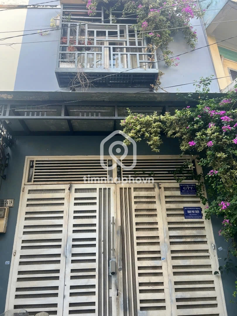 32/24/18 Đường Bùi Đình Túy, Phường 12, Bình Thạnh